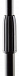Стойка STAGG MIS-0822BK