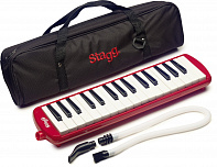 ПИАНИКА STAGG MELOSTA32 RD