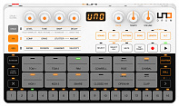 Драм-машина IK MULTIMEDIA UNO Drum