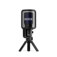 USB МИКРОФОН RODE NT-USB+