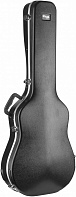 КЕЙС ДЛЯ АКУСТИЧЕСКОЙ ГИТАРЫ STAGG ABS-A2