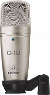 МИКРОФОН BEHRINGER C-1U